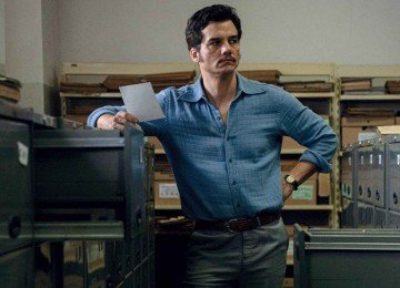 Foto do filme 'O agente secreto' -  (crédito: Divulgação/Kleber Mendonça Filho)