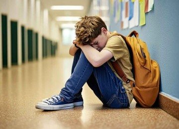 Ghosting, prática antissocial comum entre os jovens, causa dor e rejeição -  (crédito: Pixabay/reprodução)