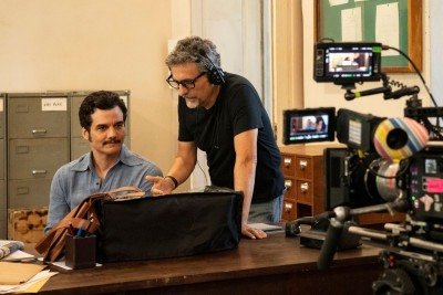 &lsquo;O agente secreto&rsquo; conquista pr&ecirc;mios e se prepara para o Globo de Ouro -  (crédito: Reprodu&ccedil;&atilde;o / Victor Juc&aacute;)