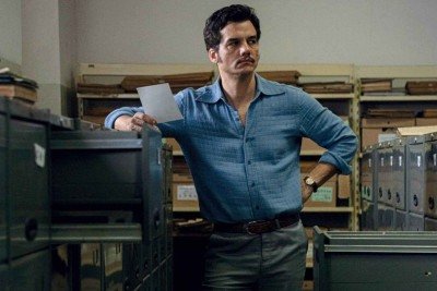 Foto do filme 'O agente secreto' -  (crédito: Divulgação/Kleber Mendonça Filho)