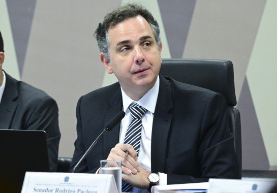 Geraldo Magela/Agência Senado