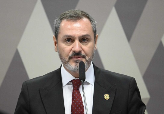 Andressa Anholete/Agência Senado