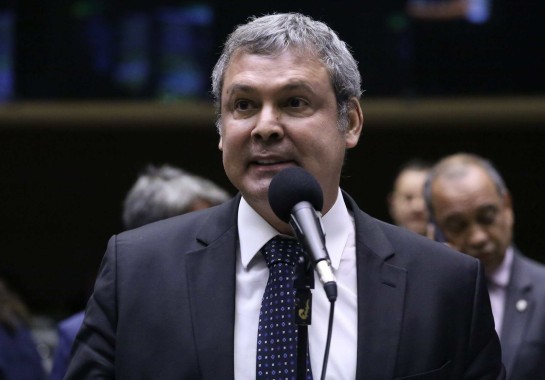 Kayo Magalhães / Câmara dos Deputados