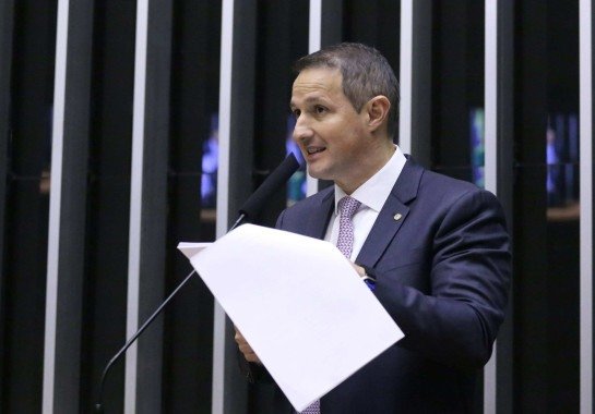 Kayo Magalhães / Câmara dos Deputados