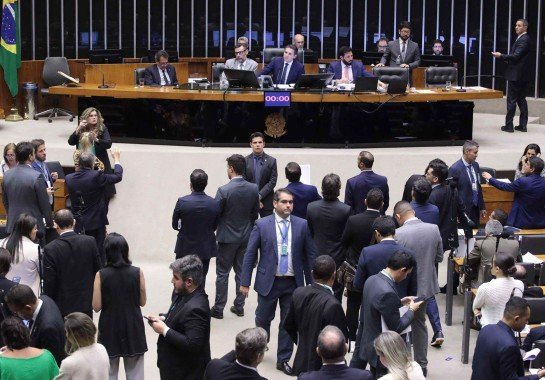 Bruno Spada / Câmara dos Deputados