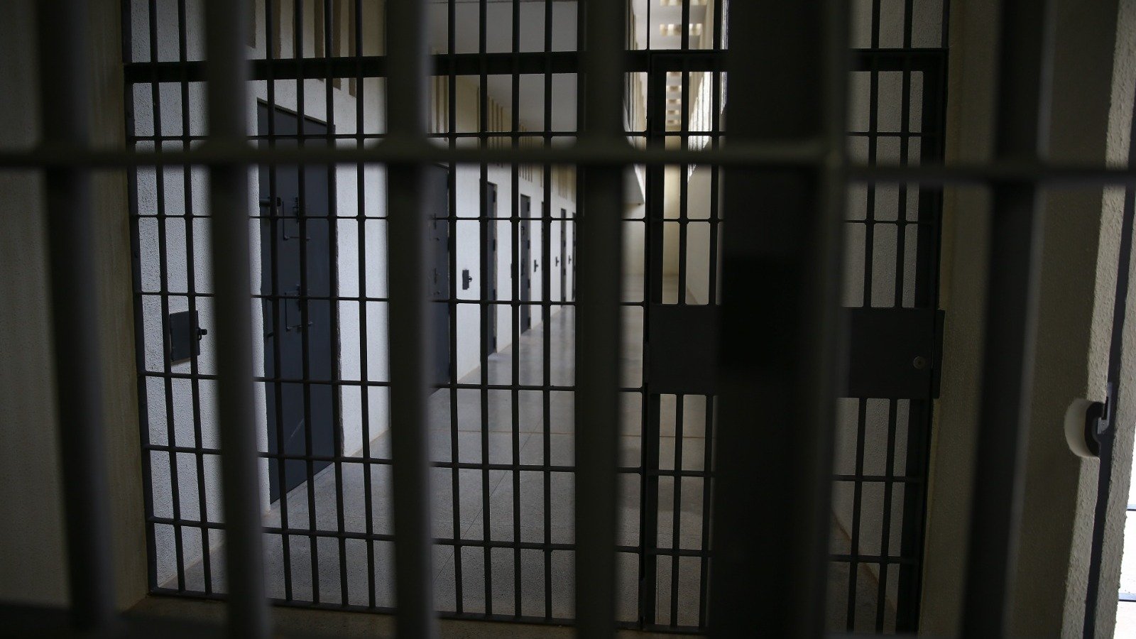 Papuda: onde fica o presídio que deve receber Bolsonaro - Pedro Ladeira/Folhapress