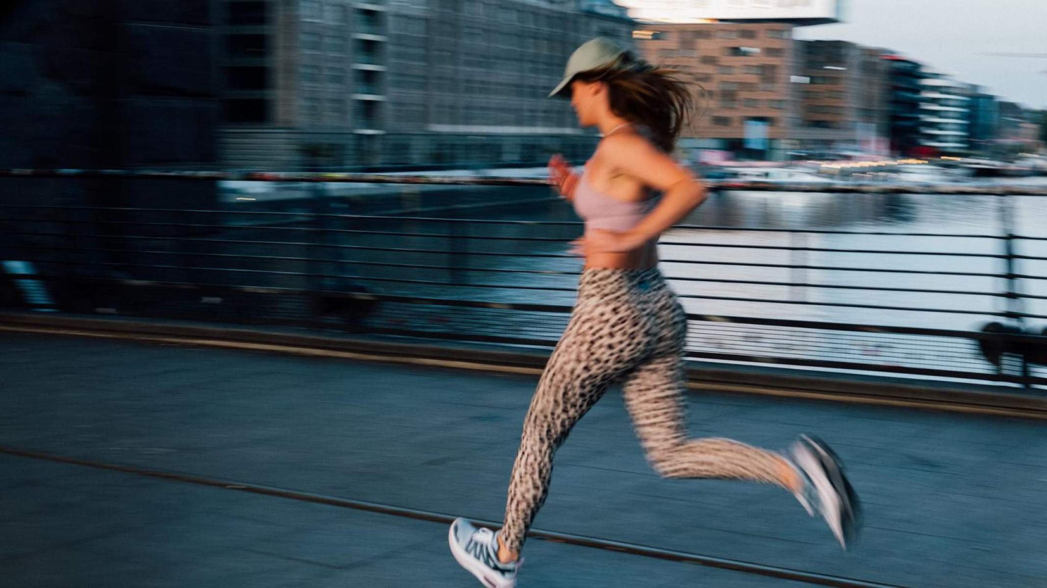 Como a corrida ajuda na ansiedade, segundo a ciência - Getty Images