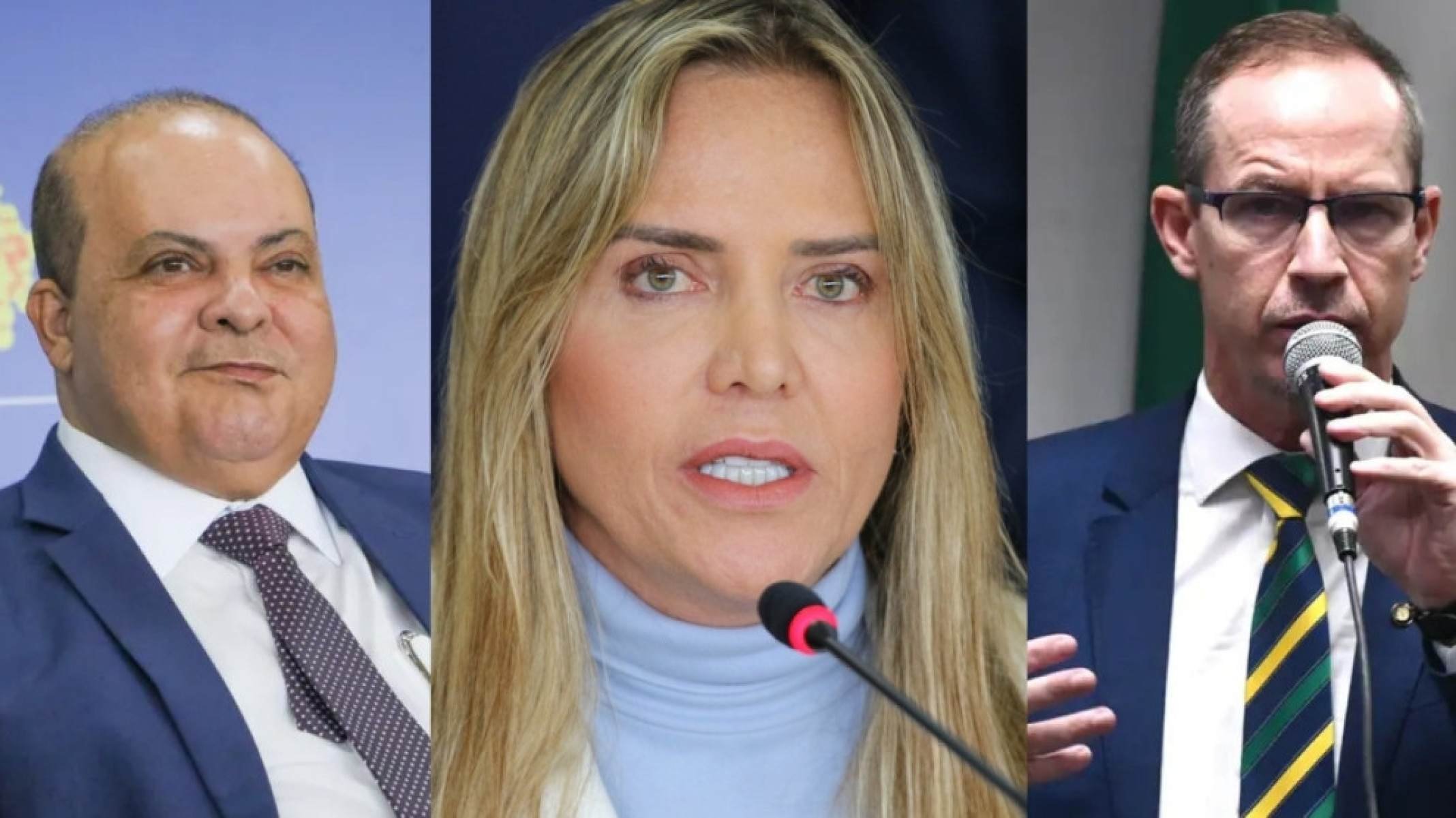 Caso Master-BRB será central na eleição do Distrito Federal em 2026