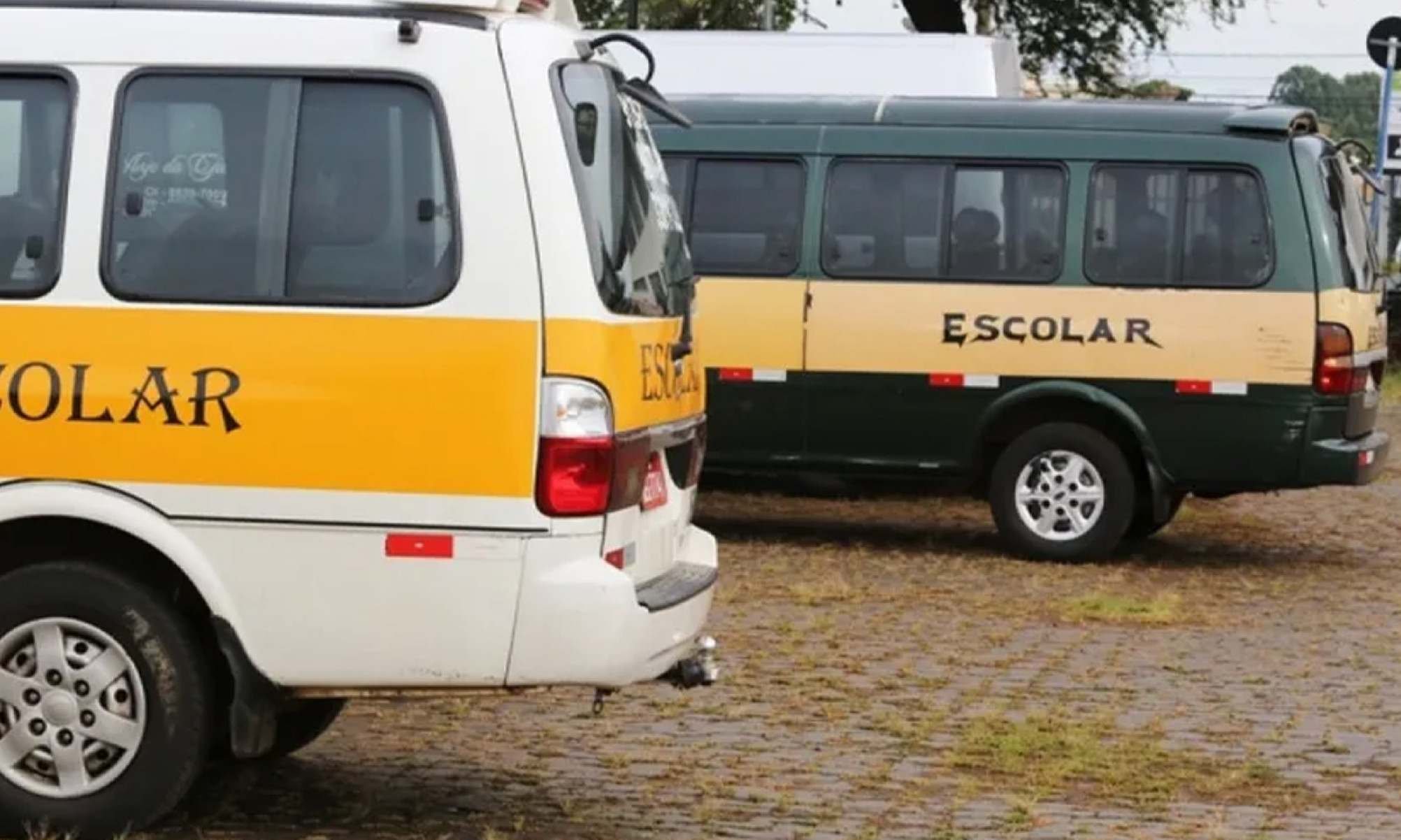 Operação contra fraude no transporte escolar bloqueia R$ 12 milhões - Prefeitura de Uberaba/DivulgaÃ§Ã£o