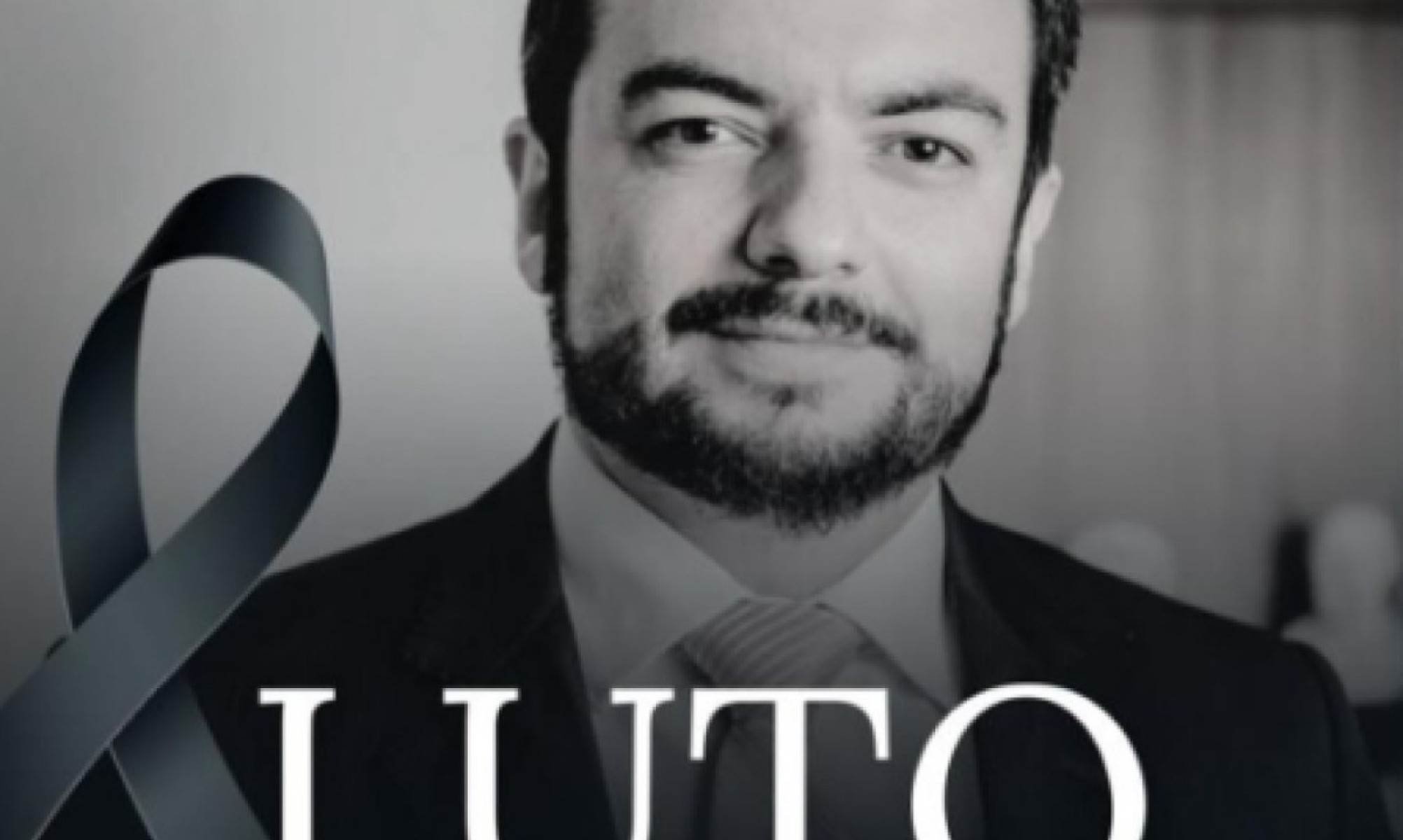 Cliente que matou advogado com facada no coração é indiciado