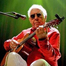 Jards Macalé: relembre a trajetória do músico carioca, morto aos 82 anos - Reprodução  do Instagram @jardsmacale