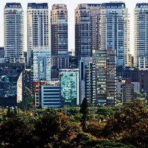 Os bairros mais valorizados do Brasil - Flickr Carlos Alkmin