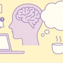 Por que você não se lembra de nada?