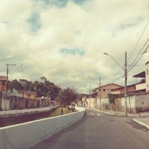 Homem desce de carro de aplicativo e é morto a tiros na Grande BH - Google maps