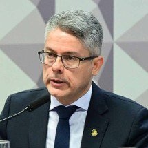 Relator do PL Antifacção no Senado diz que PF não perderá recursos - Geraldo Magela/Ag&ecirc;ncia Senado