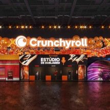 CCXP25 terá estúdio de dublagem e programação para fãs de animes