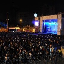 BH amplia meia-entrada em eventos para professores de educação básica - Marcos Vieira/EM/D.A Press