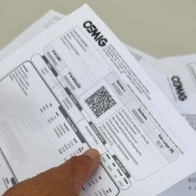Promoção "Conta Premiada Cemig" vai sortear vale-compras de até R$ 30 mil - Divulgação CEMIG 