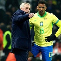 Carrossel de emoções dos brasileiros - FRANCK FIFE / AFP