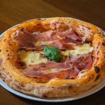 Com 4 operações gastronômicas, Espaço 356 recebe para comer e beber - Victor Schwaner/Divulgação