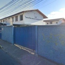 Prefeitura é condenada a pagar R$ 50 mil por acidente com aluno - Google Street View