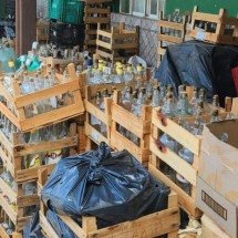 Megaoperação apreende mais de 182 mil litros de bebidas irregulares em MG - Divulga&ccedil;&atilde;o PCMG