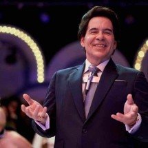 ‘Silvio Santos vem aí’ é bem menos interessante que o personagem real