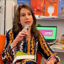 'O cinema em A Paixão Segundo G.H.' será lançado em BH nesta sexta (21/11) - INSTAGRAM/REPRODUÇÃO