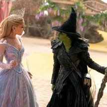 "Wicked: parte 2" estreia hoje cercado de expectativas - Universal Pictures/Divulgação