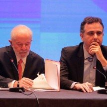 Pacheco nunca foi candidato, nem deverá ser - EDÉSIO FERREIRA/EM/D. APRESS