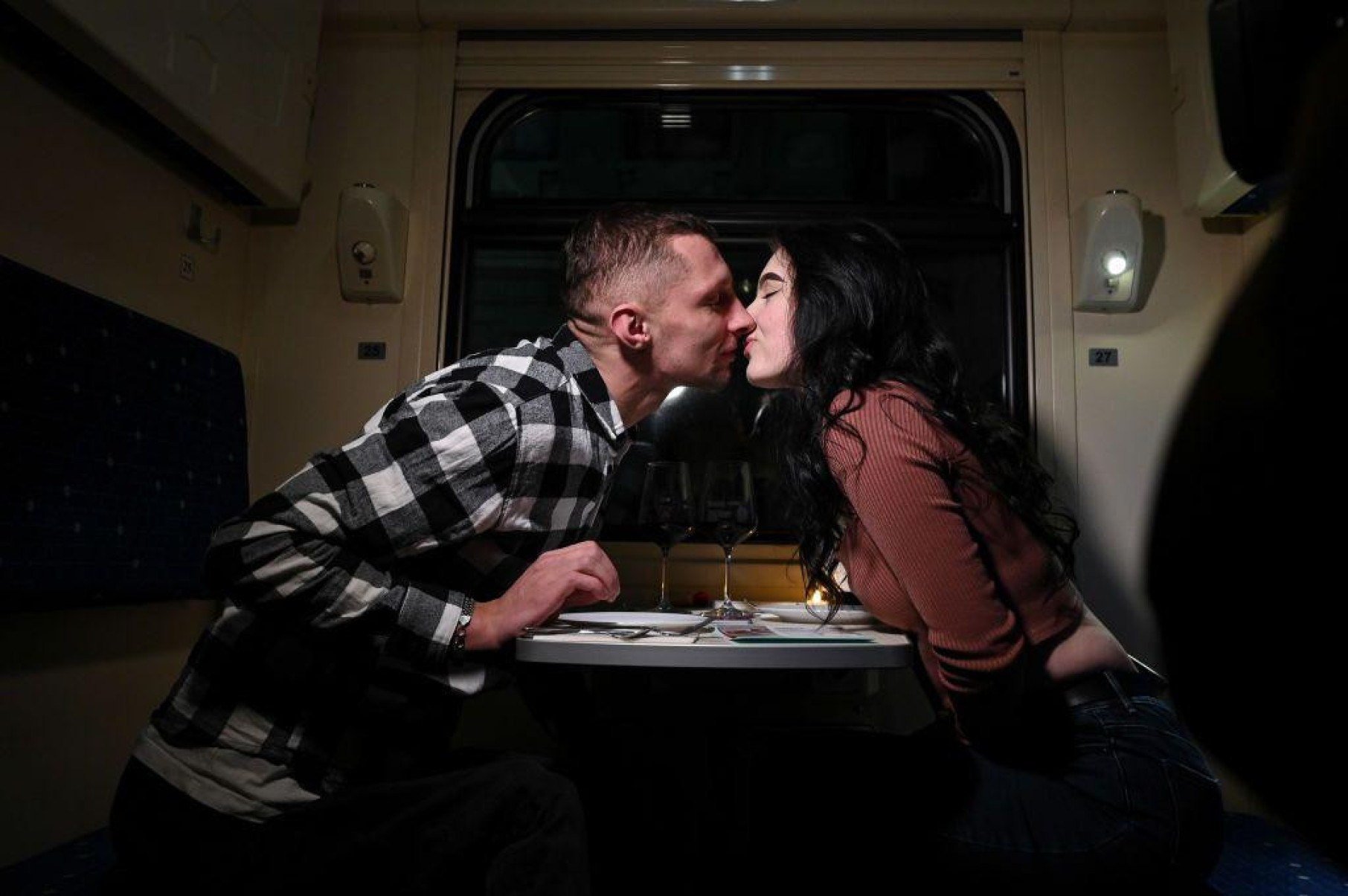 'A ponte do amor': o estranho experimento que revelou os elos entre medo e atração