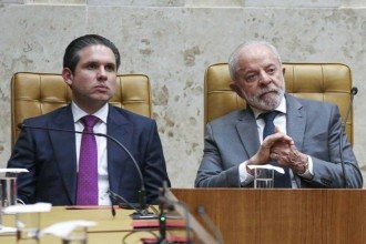 A divergência continua: Lula e Motta mantêm nas redes debate sobre PL Antifacção