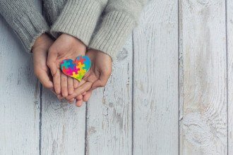 O olhar de uma irmã mais velha sobre o autismo