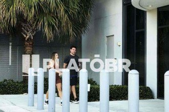 EXCLUSIVO: O refúgio americano de Alexandre Ramagem