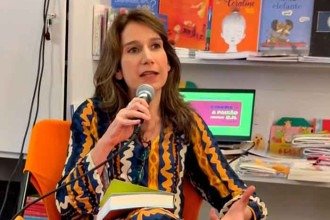 'O cinema em A Paixão Segundo G.H.' será lançado em BH nesta sexta (21/11)