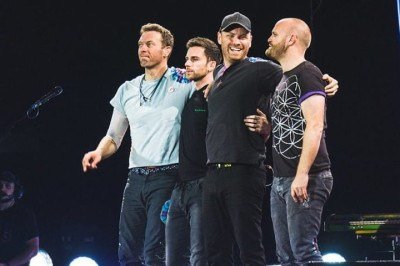 Após protestos de nomes como Dua Lipa, Radiohead e Coldplay, o Reino Unido pretende proibir a revenda de ingressos com fins lucrativos. De acordo com o 'The Guardian', o governo quer barrar a venda de bilhetes por um preço superior ao da compra. -  (crédito: flickr Raph_PH)