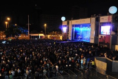 Norma garante desconto de 50% em ingressos de shows, cinema e espet&aacute;culos -  (crédito: Marcos Vieira/EM/D.A Press)