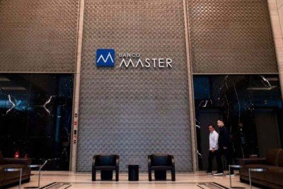 O que vem depois da decisão do BC de liquidar o Banco Master -  (crédito: Platobr Politica)