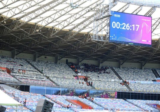 Leandro Couri / EM / D.A Press