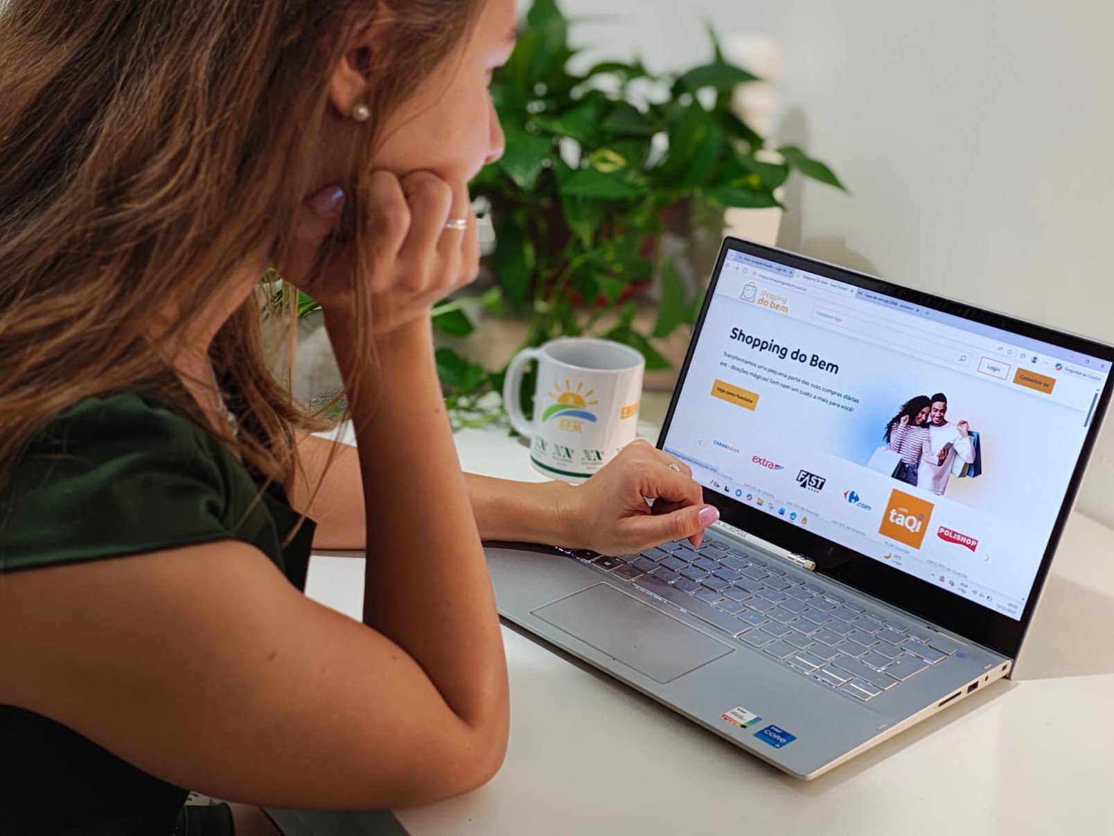 Black Friday movimenta iniciativa de consumo consciente e impacto social - DINO