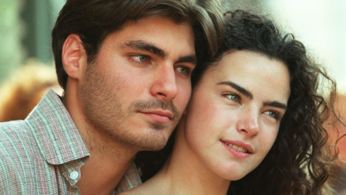 ‘Terra Nostra’: por que a novela com Ana Paula Arósio marcou época
