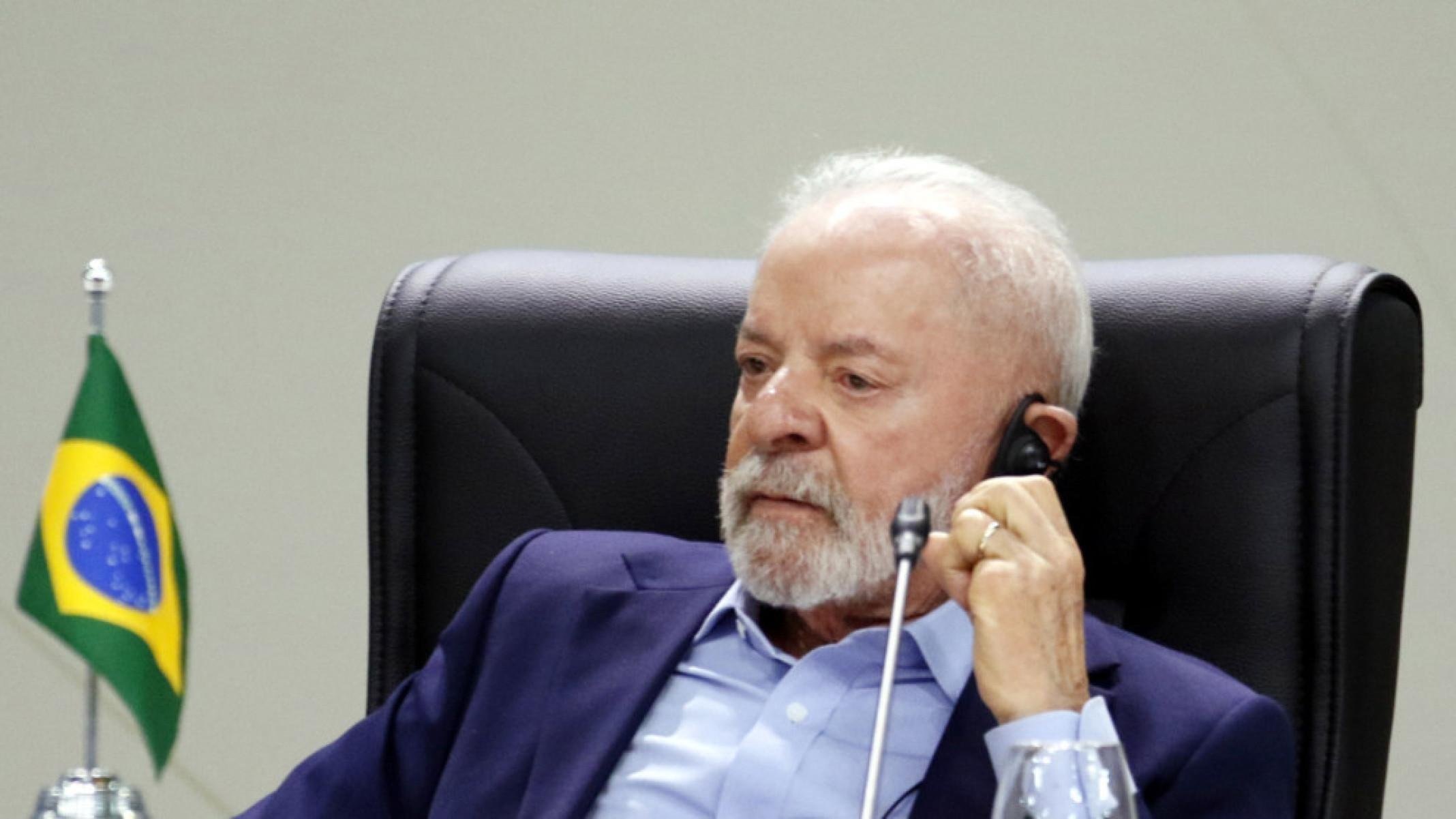 A carta na manga do governo no PL Antifacção