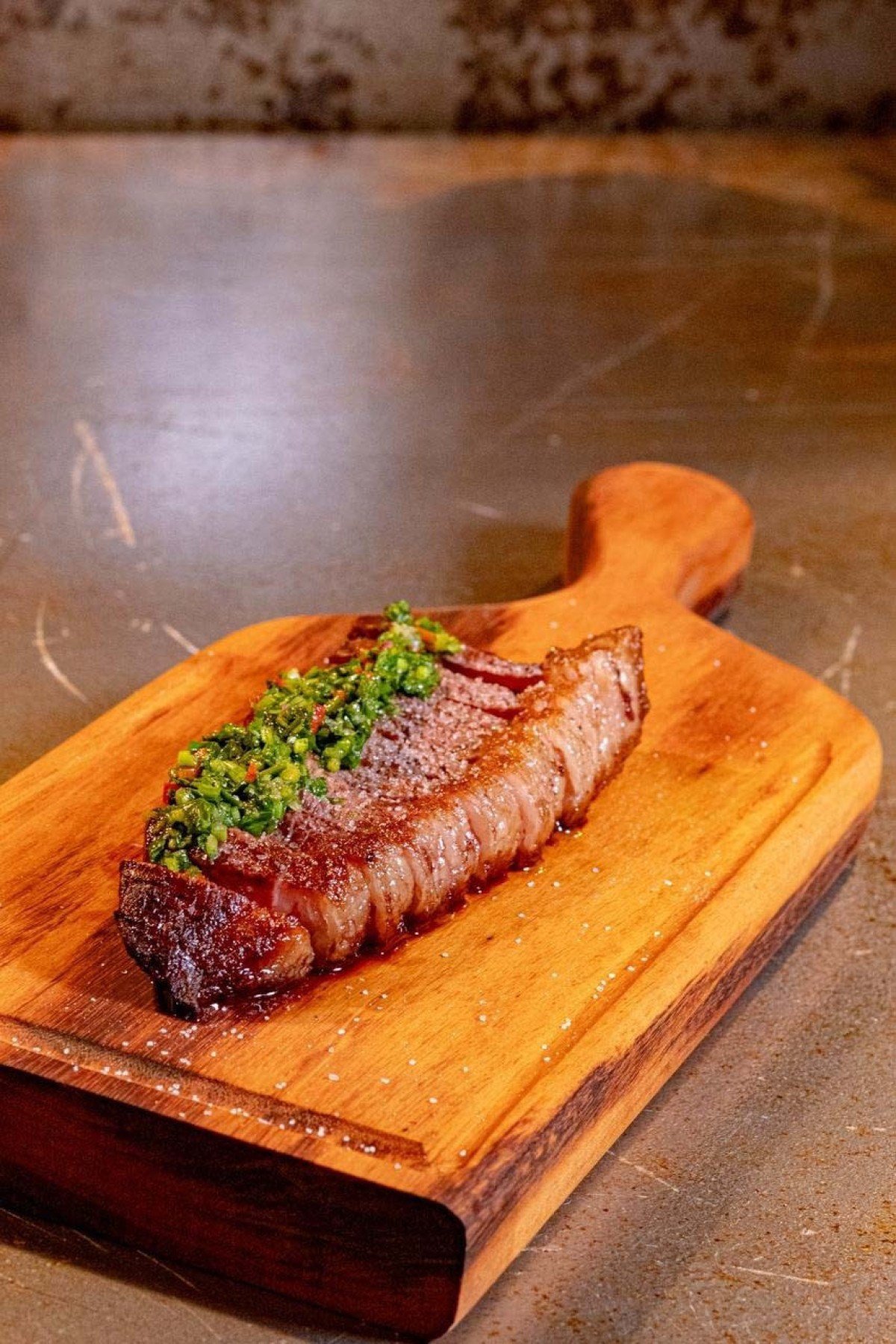 Bebedouro: picanha na brasa com acompanhamentos &agrave; escolha 