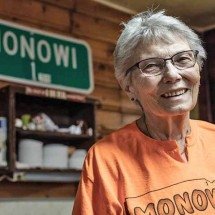 A cidade de uma pessoa só: conheça Monowi, nos Estados Unidos - Reprodução do Flickr DYLAN AVERY