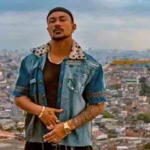 Xamã diz que vivências inspiraram personagem em novela: ‘Trouxe muito da minha realidade’ - Divulgação