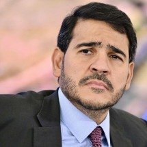 Sabatina de Jorge Messias ao STF é antecipada na CCJ do Senado - Evaristo Sa / AFP