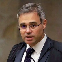 Mendonça elogia escolha de Lula e promete apoio a Messias para o STF - Nelson Jr/Agência Brasil