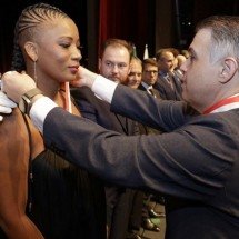 Eu sou uma "preta letrada". E, se isso te incomoda, o problema é todo seu