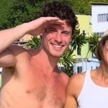 Shawn Mendes se hospeda na casa de Ivete Sangalo em Salvador e fortalece relação com o Brasil - Reprodução/ Instagram / Stephanie Kopenhagen