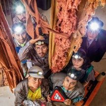 Teatro da Fumaça estreia ‘Mineral Ibsen’ em BH - Letícia Souza/Divulgação